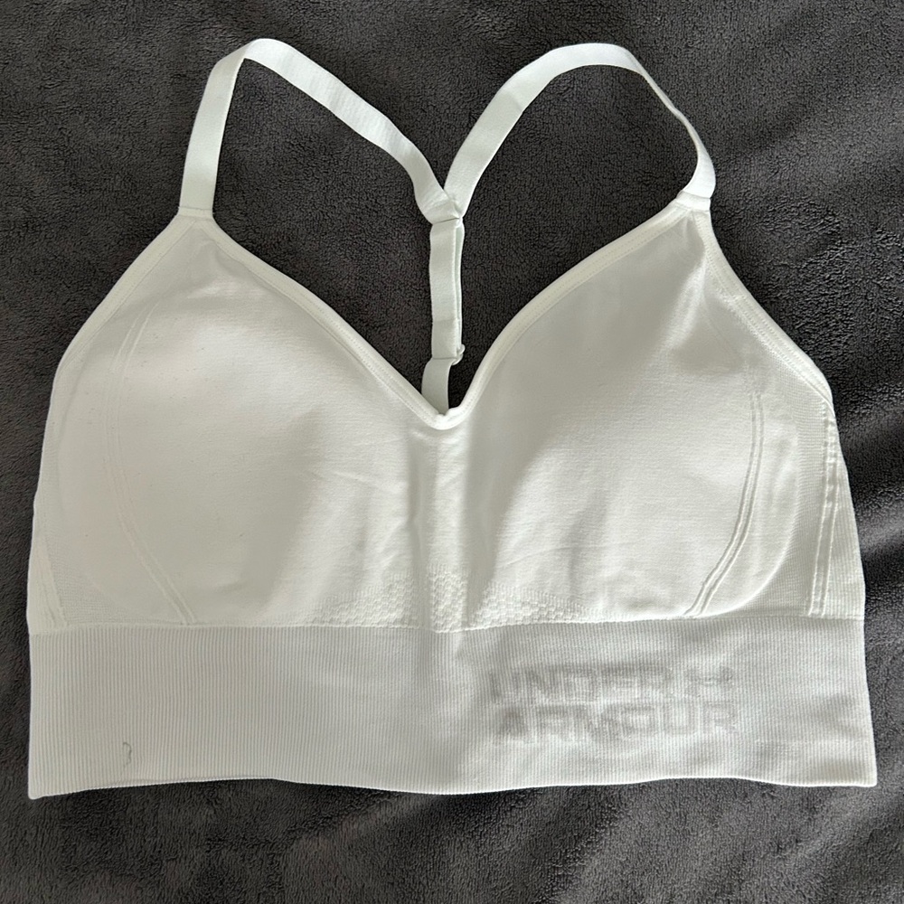 Under Armour Sports Bra